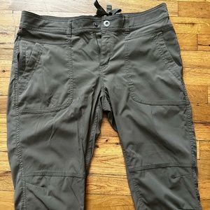 Prana Ravenna Capris